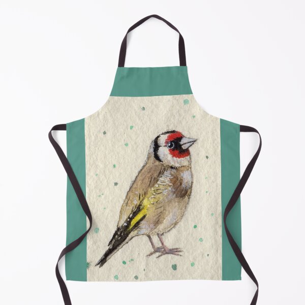 Item preview, Goldfinch designed and sold by SophieCorrigan.