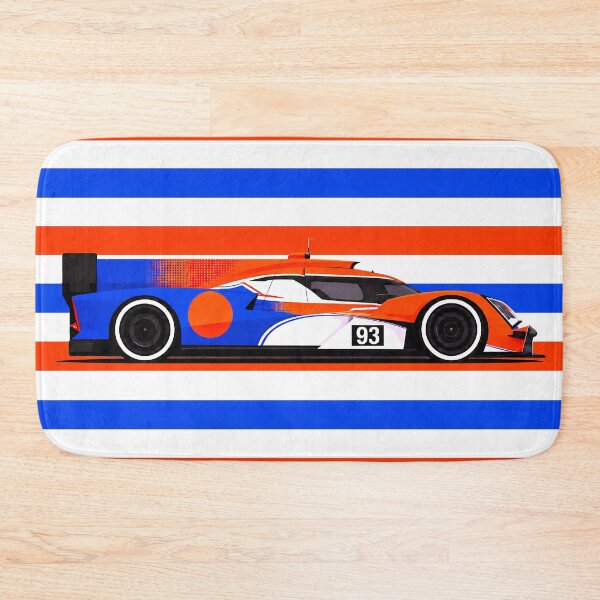 Item preview, 2026 #93 ARX-06 IMSA GTP Sports Car designed and sold by PitWallArt.