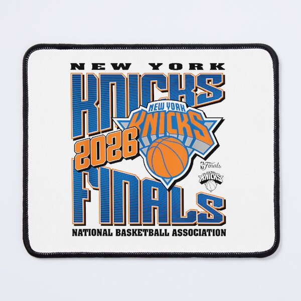 Item preview, Nba 2026 Finals New York Knicks Let'S Go designed and sold by SanGomezZZ.