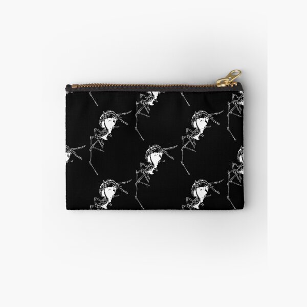 Item preview, Spider Missing Legs - Light Lines designed and sold by The Stippler Process.