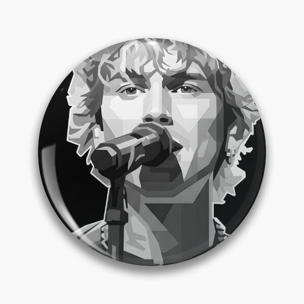Item preview, Mgk Grayscale  designed and sold by Japanese art.