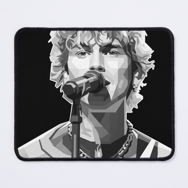 Item preview, Mgk Grayscale designed and sold by Japanese art.