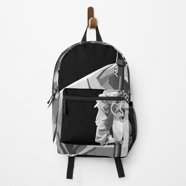 Item preview, Mgk Grayscale  designed and sold by Japanese art.