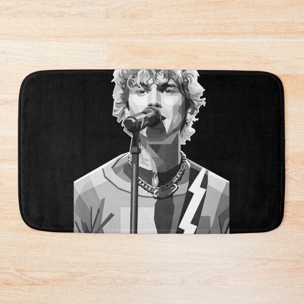 Item preview, Mgk Grayscale  designed and sold by Japanese art.