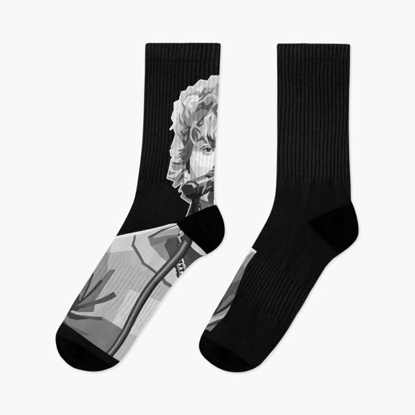 Item preview, Mgk Grayscale designed and sold by Japanese art.