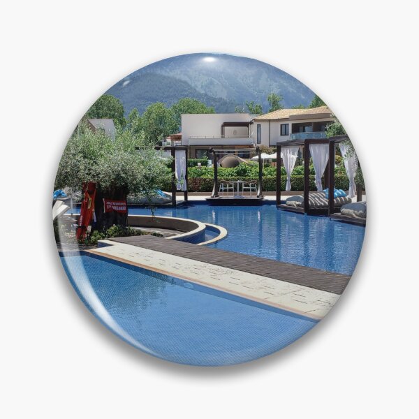 Item preview, SUNBATHE ON YOUR OWN ISLAND. designed and sold by ronsaunders47.