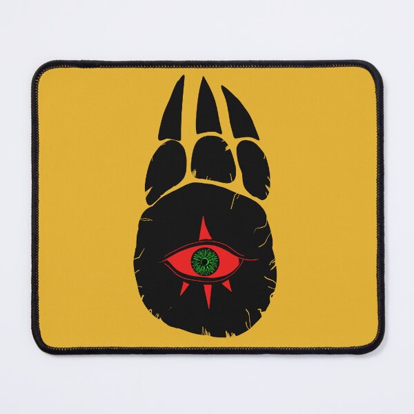 Item preview, Paw designed and sold by Psyknee6.