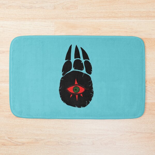 Item preview, Paw designed and sold by Psyknee6.