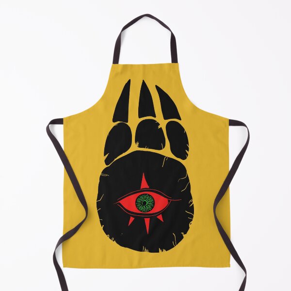 Item preview, Paw designed and sold by Psyknee6.