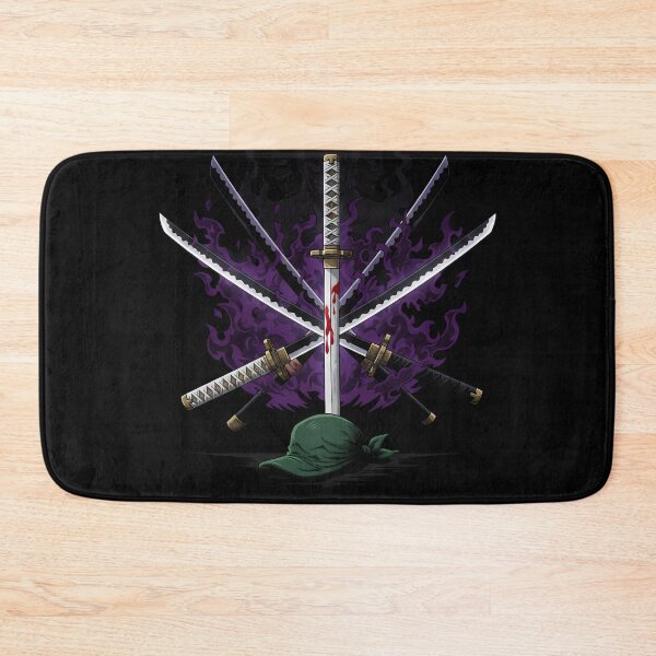 Item preview, The Demons Resolve: Asuras Blade designed and sold by HappyFl.