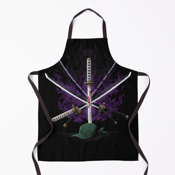 Item preview, The Demons Resolve: Asuras Blade designed and sold by HappyFl.