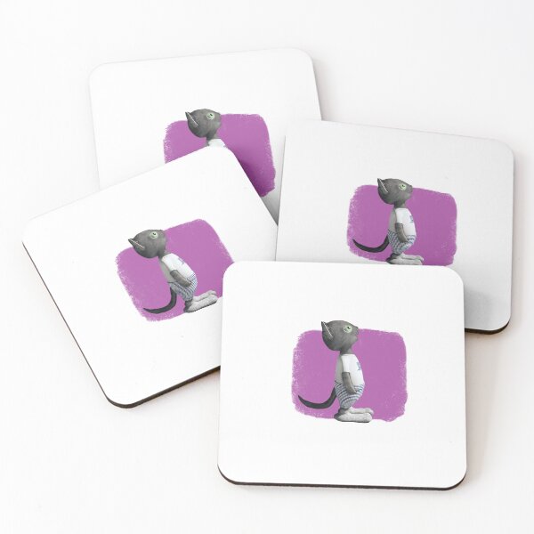 Item preview, Cartoon CAT designed and sold by ARTEMIDA'S STORE.