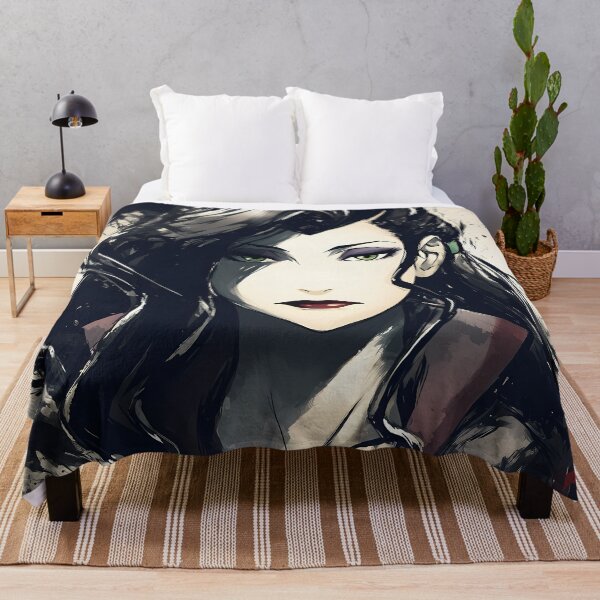 Item preview, Asami Sato - 12 designed and sold by Infinite-Aspire.