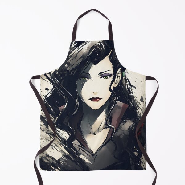 Item preview, Asami Sato - 12 designed and sold by Infinite-Aspire.