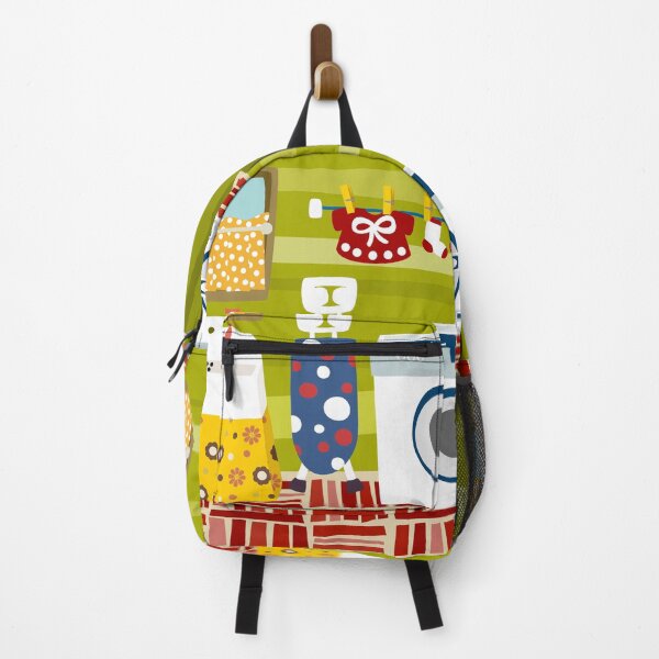 Item preview, Laundry Room designed and sold by Sonia Pascual Izquierdo.