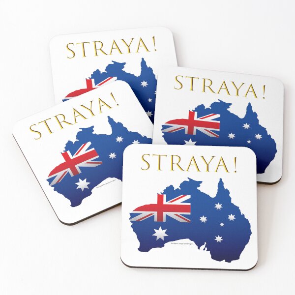 Item preview, Straya, name of one of the best countries designed and sold by Inspired Arts.