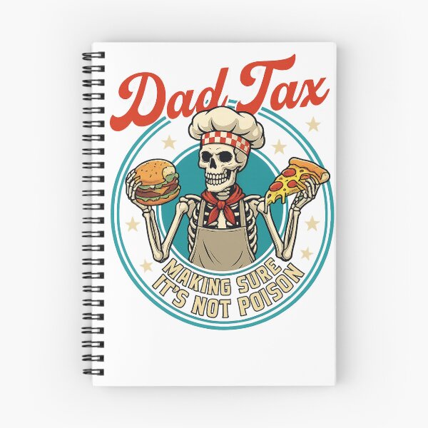 Item preview, Dad Tax Shirt, Funny Dad Tax Tee, Dad Tax Shirt, Fathers Day Gift, Fathers Day Shirt, Gift for New Dad Husband, Gift designed and sold by CreativeNest Prints.