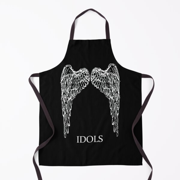 Item preview, Yungblud Idols Zombie World Tour Fan Art designed and sold by AmayaCotter.