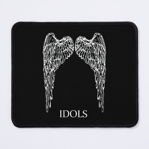 Item preview, Yungblud Idols Zombie World Tour Fan Art designed and sold by AmayaCotter.