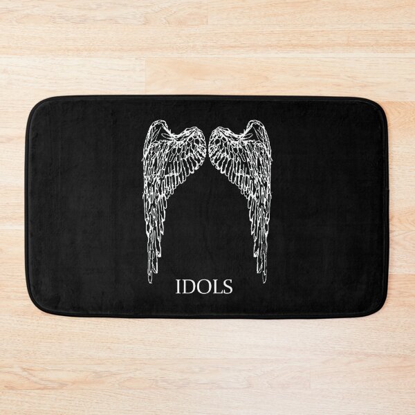 Item preview, Yungblud Idols Zombie World Tour Fan Art designed and sold by AmayaCotter.