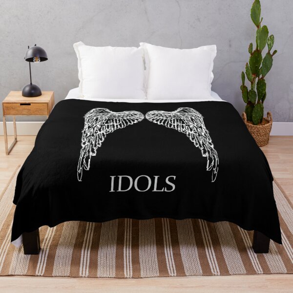 Item preview, Yungblud Idols Zombie World Tour Fan Art designed and sold by AmayaCotter.