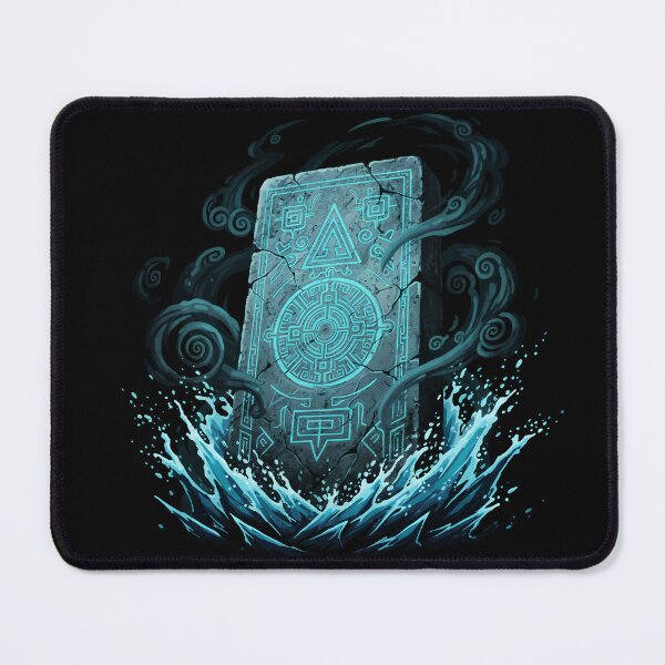 Item preview, The Voice of All Things: Ancient Poneglyph designed and sold by HappyFl.