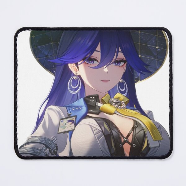 Item preview, Lucilla Wuthering Waves designed and sold by KomiArts.