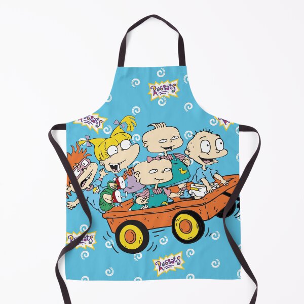 Item preview, Rugrats Friends Retro Cartoon Adventure designed and sold by AngieLizeVali.