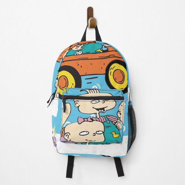 Item preview, Rugrats Friends Retro Cartoon Adventure designed and sold by AngieLizeVali.