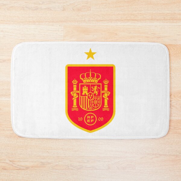 Item preview, Spanish Football Inspired designed and sold by shoppypod.