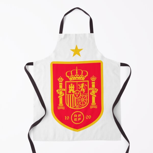 Item preview, Spanish Football Inspired designed and sold by shoppypod.