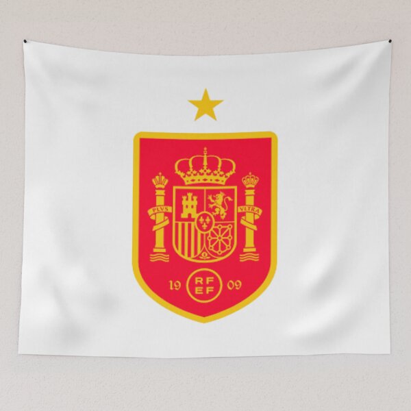 Item preview, Spanish Football Inspired designed and sold by shoppypod.