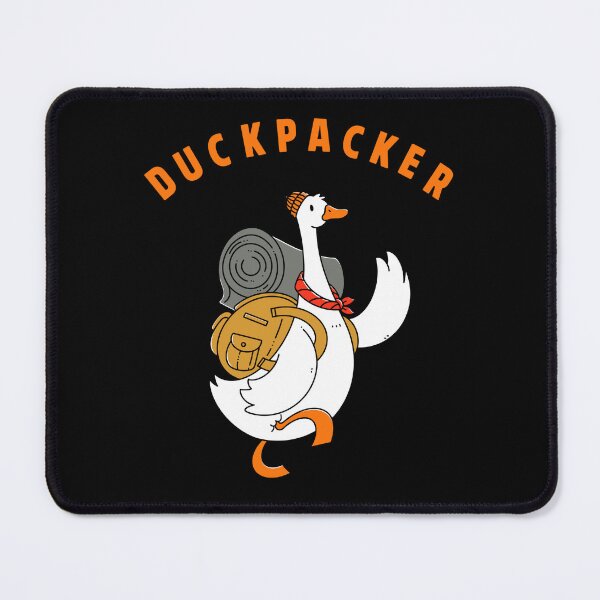 Item preview, Duckpacker designed and sold by Artthree.