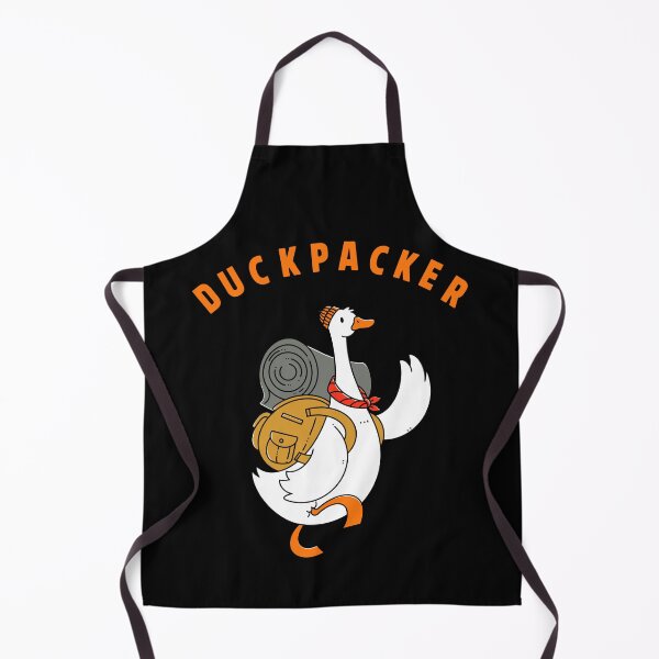 Item preview, Duckpacker designed and sold by Artthree.