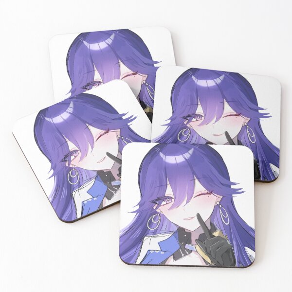 Item preview, Lucilla Wuthering Waves designed and sold by KomiArts.