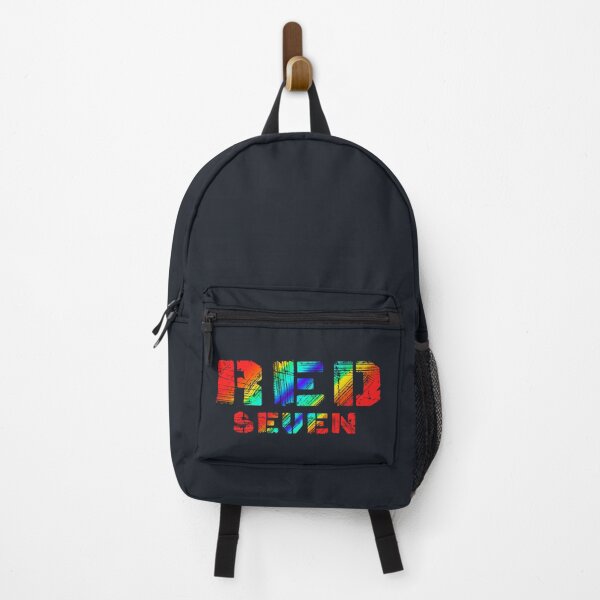 Item preview, RED 7 -board game designed and sold by ARTEMIDA'S STORE.
