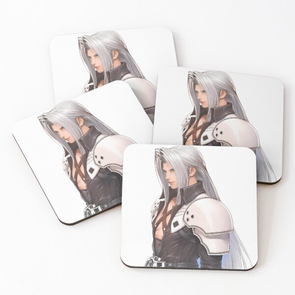 Item preview, Sephiroth - 25 designed and sold by Infinite-Aspire.