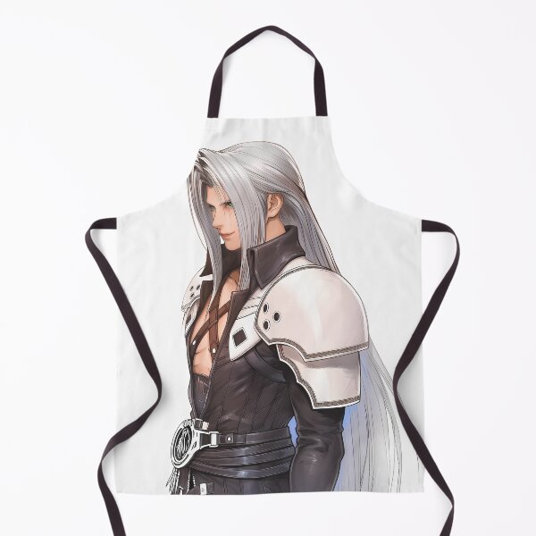 Item preview, Sephiroth - 25 designed and sold by Infinite-Aspire.