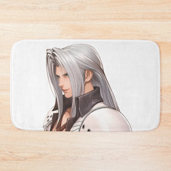 Item preview, Sephiroth - 25 designed and sold by Infinite-Aspire.