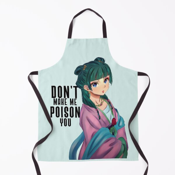Item preview, Scribble Don't make me poison you designed and sold by Izaa-aart.