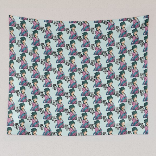 Item preview, Scribble Don't make me poison you designed and sold by Izaa-aart.