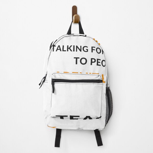 Item preview, Talking 6 Hours A Day To People Who Aren't Listening - Funny Teacher designed and sold by OpenKeyCreate.