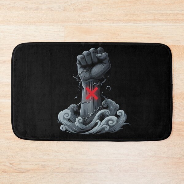 Item preview, The Mark of Fellowship: Bound by the X designed and sold by HappyFl.
