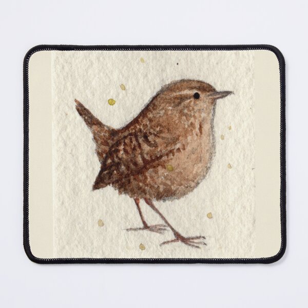 Item preview, Wren designed and sold by SophieCorrigan.