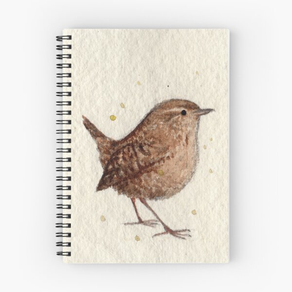 Item preview, Wren designed and sold by SophieCorrigan.