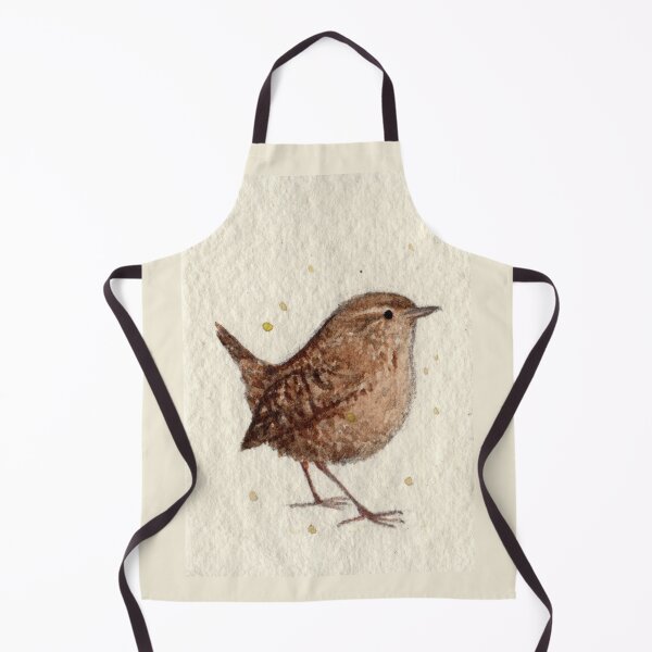 Item preview, Wren designed and sold by SophieCorrigan.