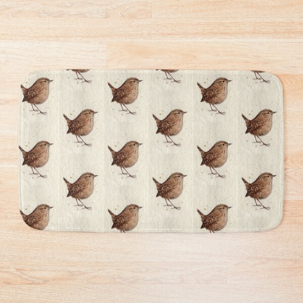 Item preview, Wren designed and sold by SophieCorrigan.