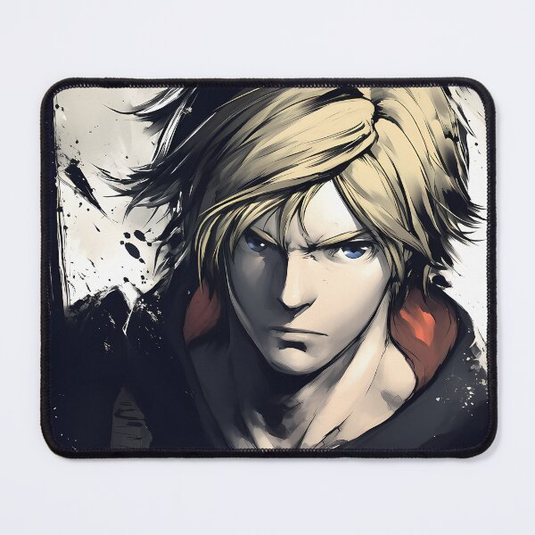 Item preview, Jaune Arc - 8 designed and sold by Infinite-Aspire.