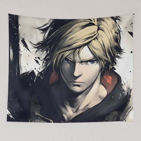 Item preview, Jaune Arc - 8 designed and sold by Infinite-Aspire.