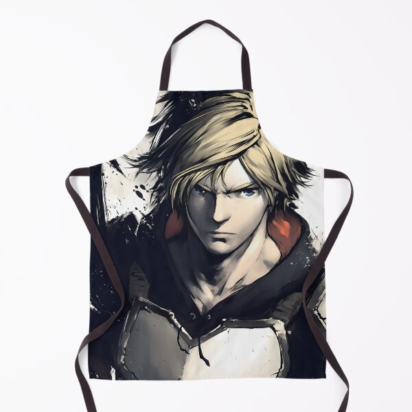 Item preview, Jaune Arc - 8 designed and sold by Infinite-Aspire.